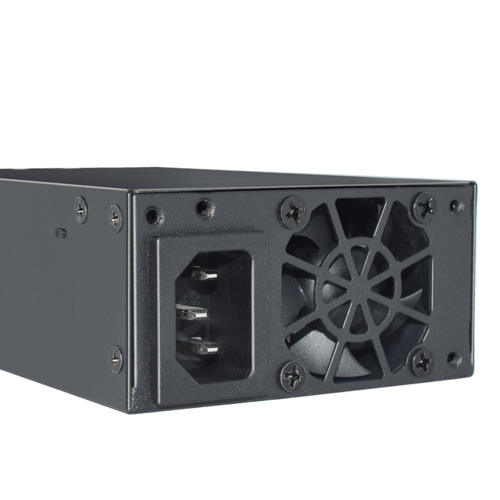 JULONGFENGBAO Full Modular 110 - Flex Atx Power Supply 600W 1U ulasan dan harga