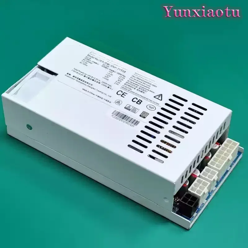 300W 400W 500W 600W 700W Fully - Flex Atx Power Supply 600W 1U ulasan dan harga
