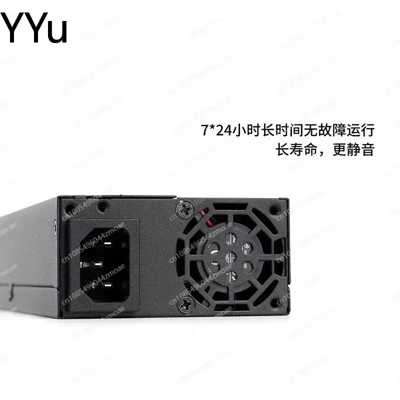 Custom for DELTA 7660L Fully M - Flex Atx Power Supply 600W 1U ulasan dan harga