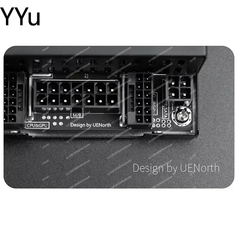 Custom for DELTA 7660L Fully M - Flex Atx Power Supply 600W 1U ulasan dan harga